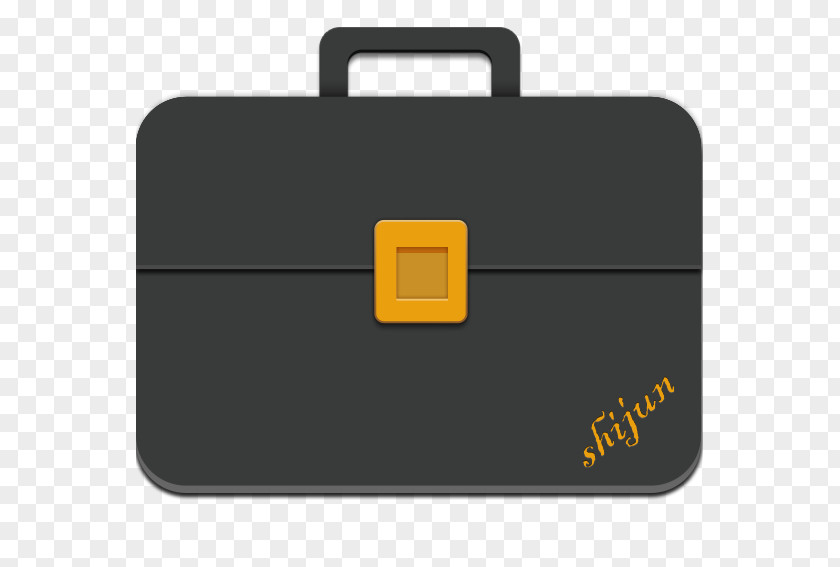 File Handbag PNG