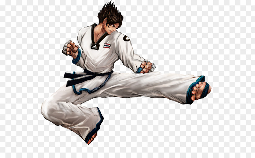 Karate Dobok Hapkido Martial Arts Tang Soo Do PNG