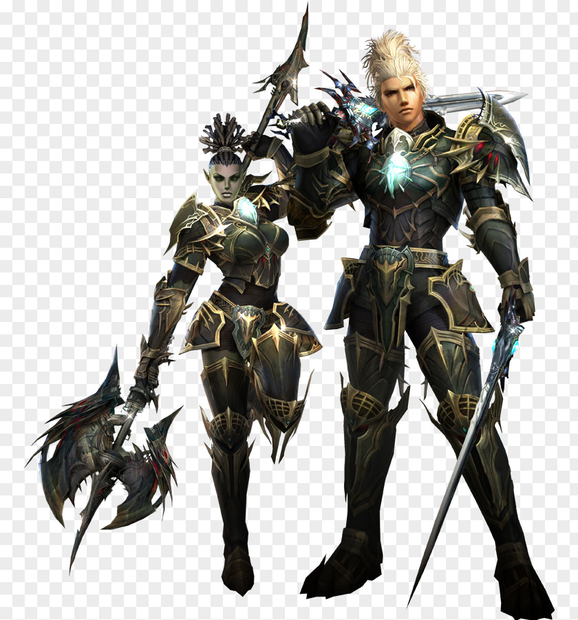 Lineage2 Lineage II Plaync Wiki Armour PNG