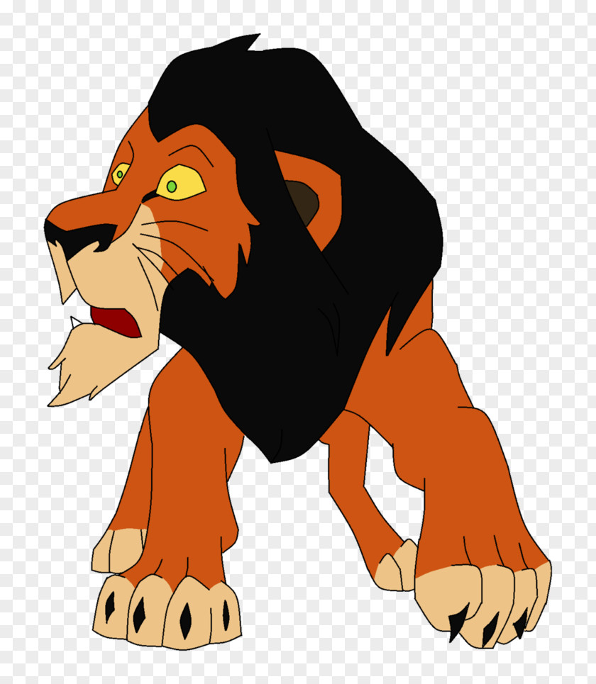 Lion King Nala Simba Scar Pumbaa PNG