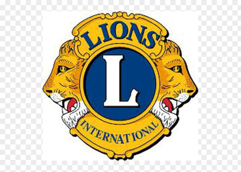 Logo Lions Clubs International Club Of Savannah Association Zephyrhills Organization PNG