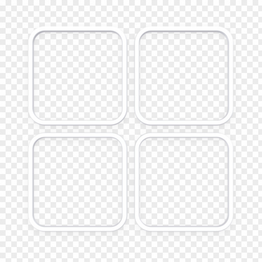 Logo Material Property Block Icon Clean Up Folder PNG