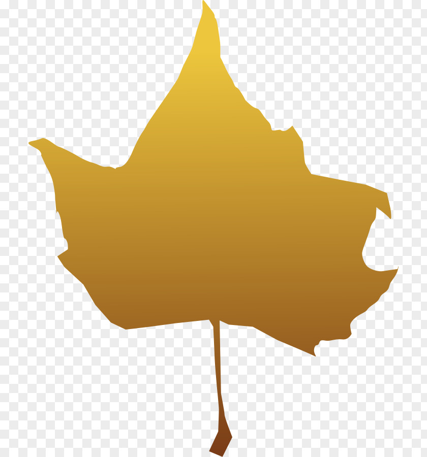 Maple Leaf Image Clip Art PNG