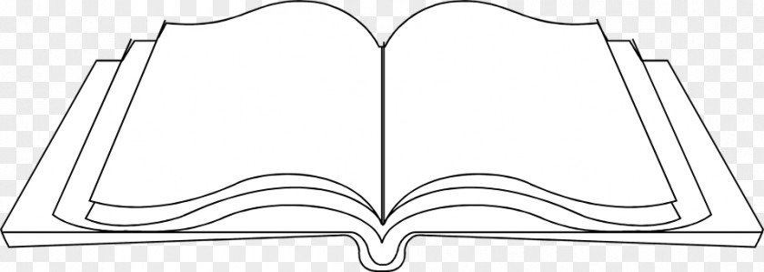 Monocrome Uttar Pradesh Book Clip Art PNG