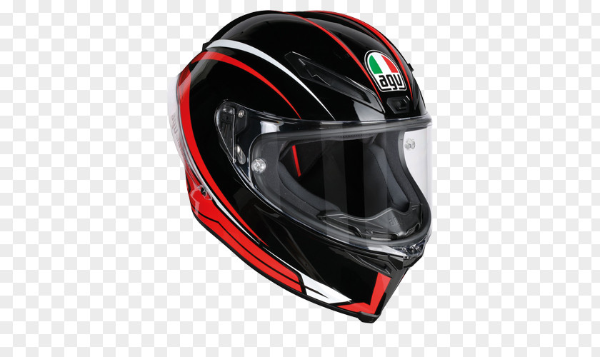 Motorcycle Helmets AGV Racing PNG