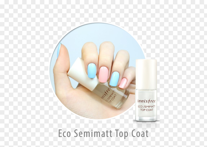 Nail Polish Lip Balm Innisfree Cosmetics PNG