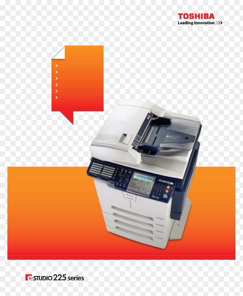 Printer Laser Printing Press Integral Imagen PNG