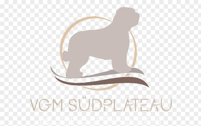 Puppy Dog Cat Logo Leash PNG