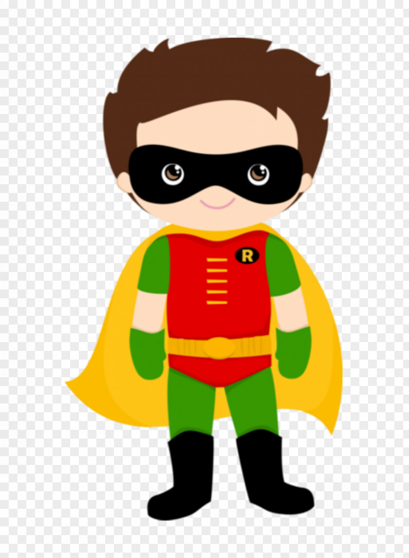 Robin Batgirl Batman Flash Clip Art PNG