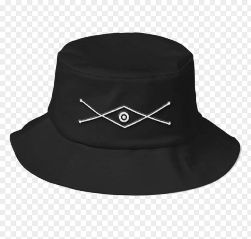 T-shirt Bucket Hat Baseball Cap Clothing PNG