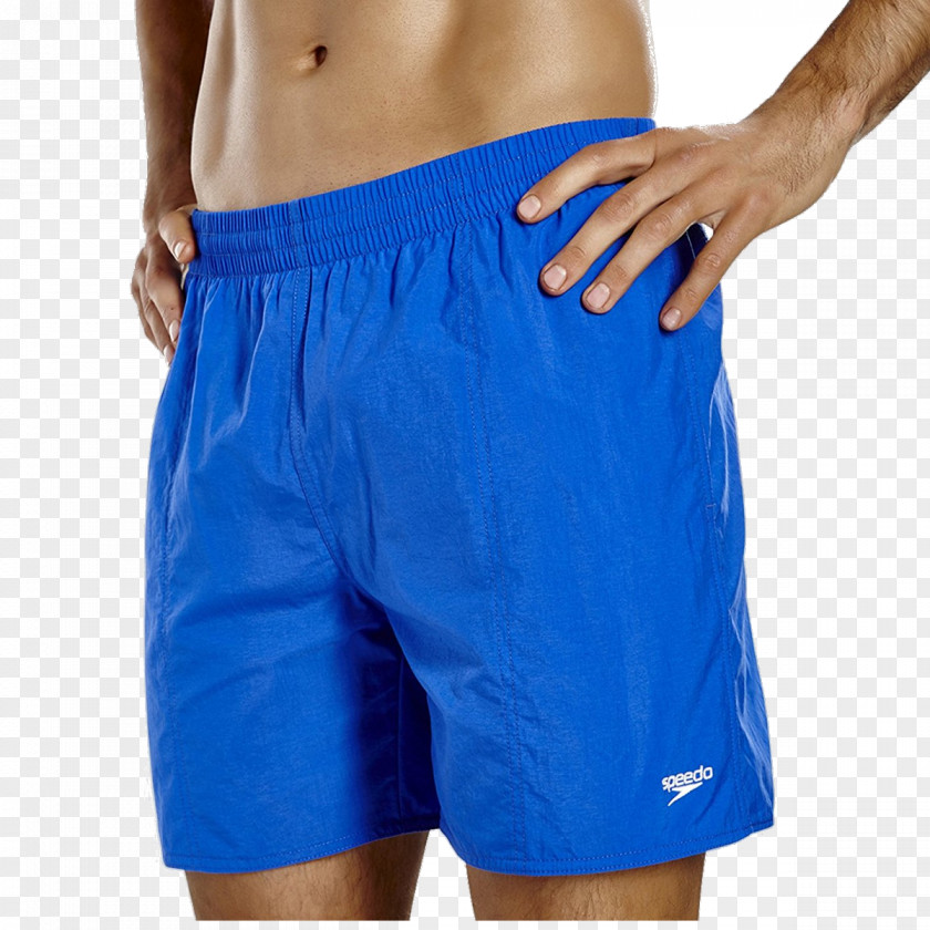 Trunks Waist Shorts PNG