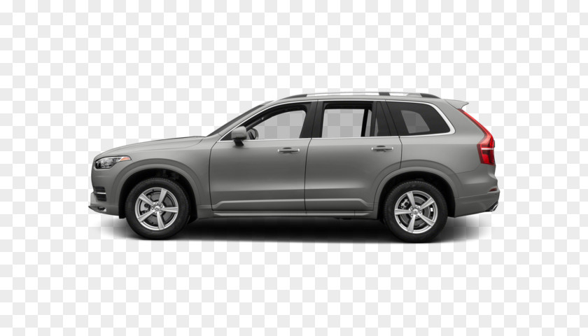 Volvo 2016 XC90 Car 2017 Sport Utility Vehicle PNG