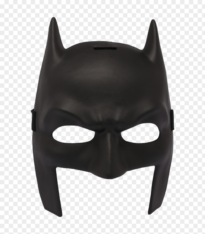 Batman Mask Action & Toy Figures PNG