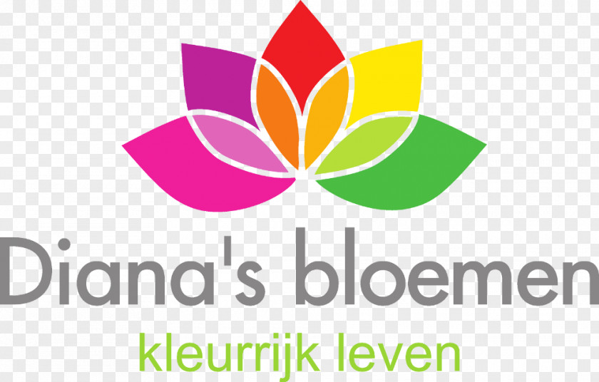 Chocolade Frame Logo Diana's Bloemen Bloemisterij Graphic Design Clip Art PNG