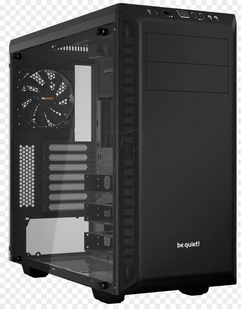 Computer Cases & Housings MicroATX Mini-ITX Thermaltake PNG