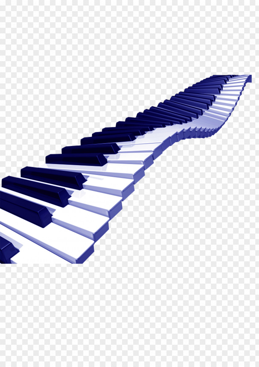 Cool Piano Pull Material Free Tiles 2 Real Or Fake HD Musical Keyboard PNG