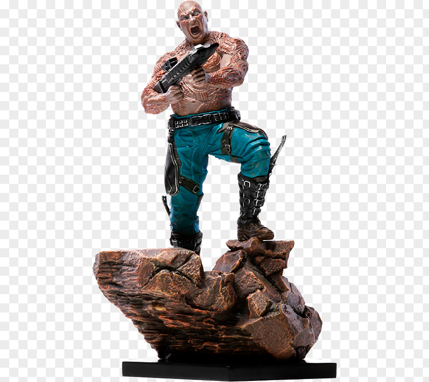 Drax Infinity War The Destroyer Captain America Iron Man Avengers PNG