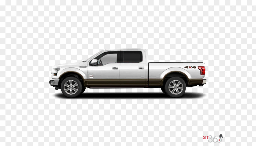 Ford 2017 F-150 Limited Car Pickup Truck Ranger PNG