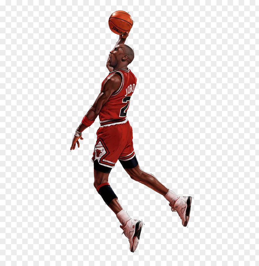 Michael Jordan Photos Chicago Bulls NBA All-Star Game Jumpman PNG