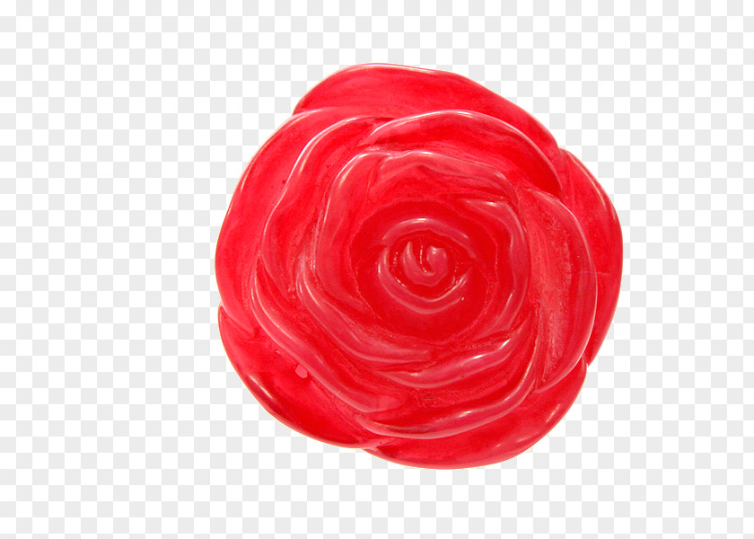 Plastic Beads Garden Roses PNG