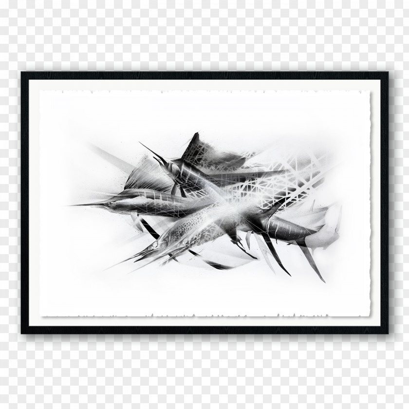 Poster Mockup Drawing /m/02csf White PNG