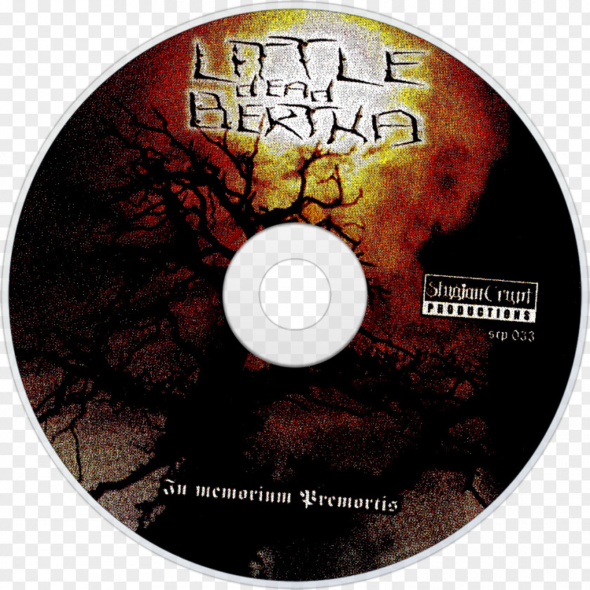 Pretty Little Liars Television Soundtrack Compact Disc Mod Disk Storage PNG