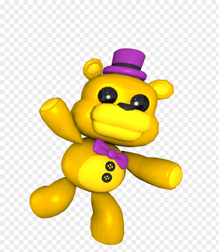 Said Five Nights At Freddy's DeviantArt YouTube Author Download PNG