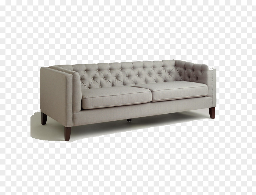Simple Sofa Couch Cost Plus World Market Bed Recliner Tufting PNG