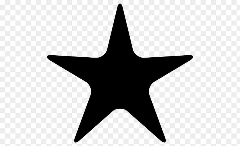 Star Clip Art PNG