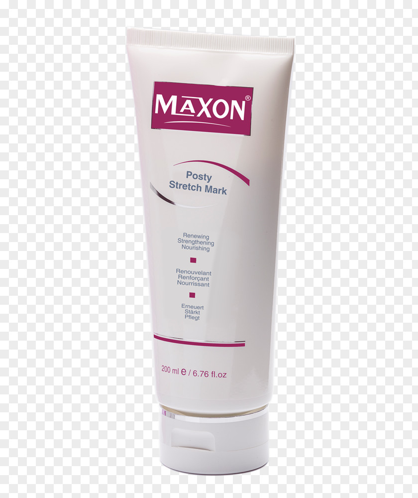 Stretch Marks Cream Lotion PNG