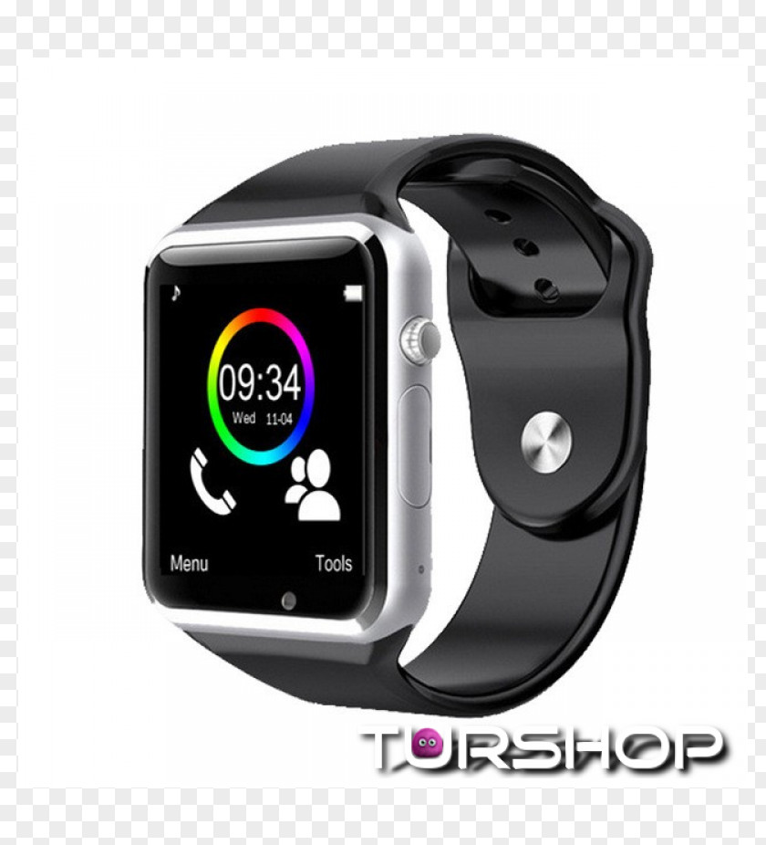 Watch Acer Liquid A1 Smartwatch Android Smartphone PNG