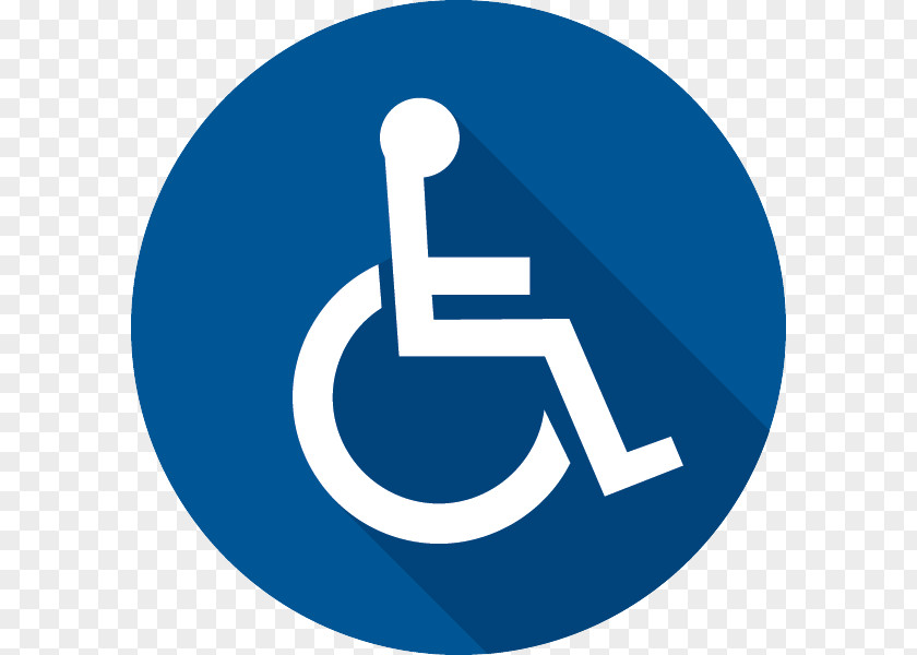Wheelchair Disabled Parking Permit Disability Accessibility International Symbol Of Access Sign PNG