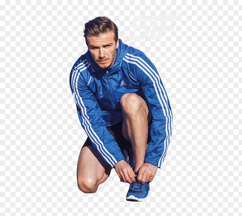 Adidas David Beckham Jersey Shoe Outerwear PNG