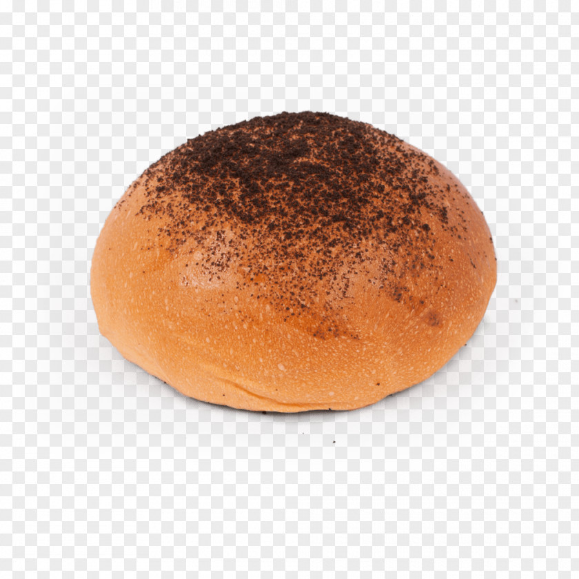 Bun Nonnette Anpan Jam Bilberry PNG