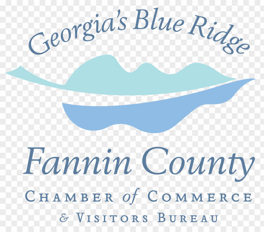 Business Fannin County Chamber Of Commerce Union County, Georgia Blue Ridge Mountain Trout Unlimited PNG