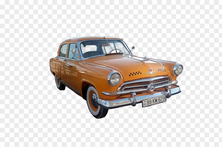 Car Classic Cuba Antique Motor Vehicle PNG