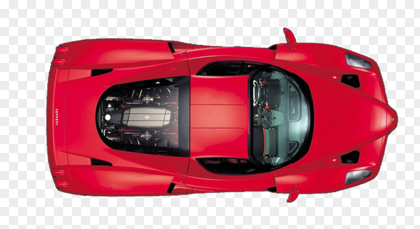 Car Enzo Ferrari LaFerrari F50 PNG