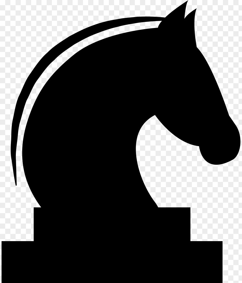 Chess Piece Knight Pin Clip Art PNG