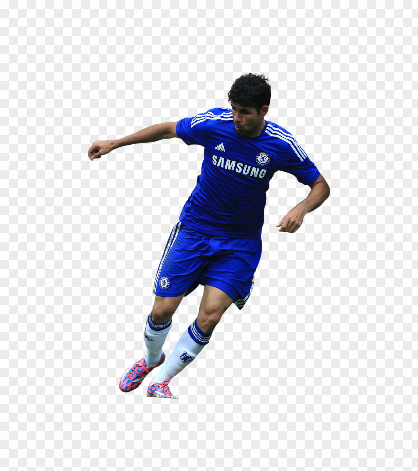 Diego Costa Chelsea F.C. Spain National Football Team Atlético Madrid Player PNG