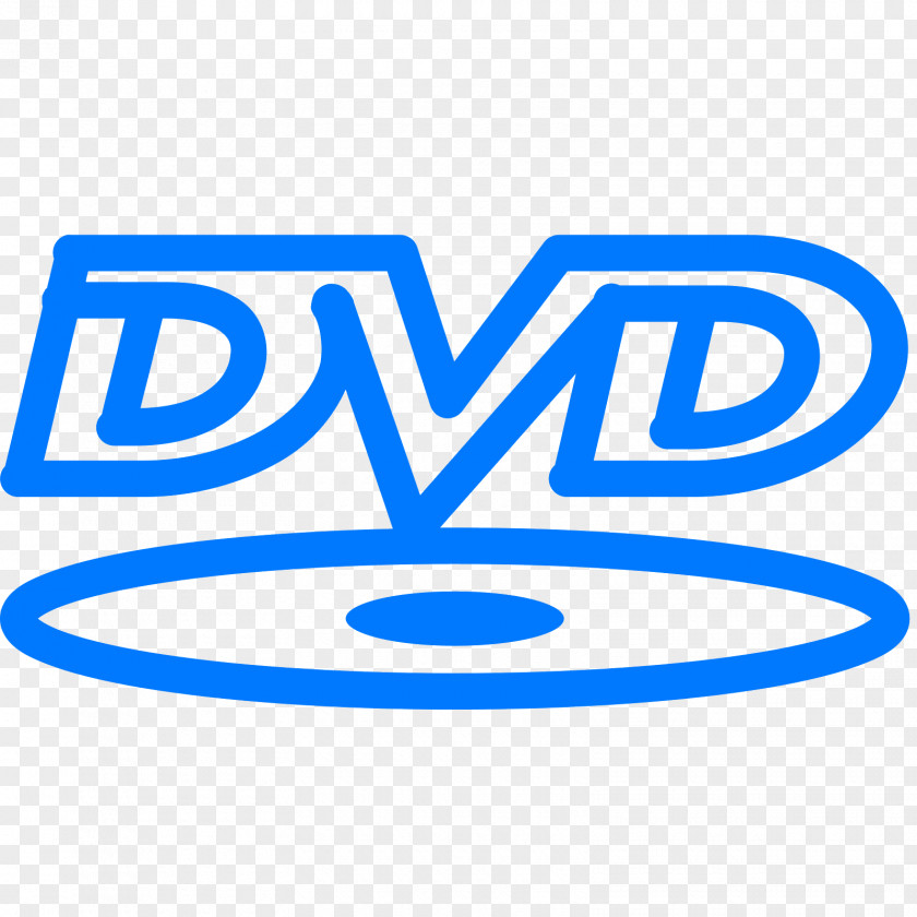 Dvd Logo DVD Font PNG