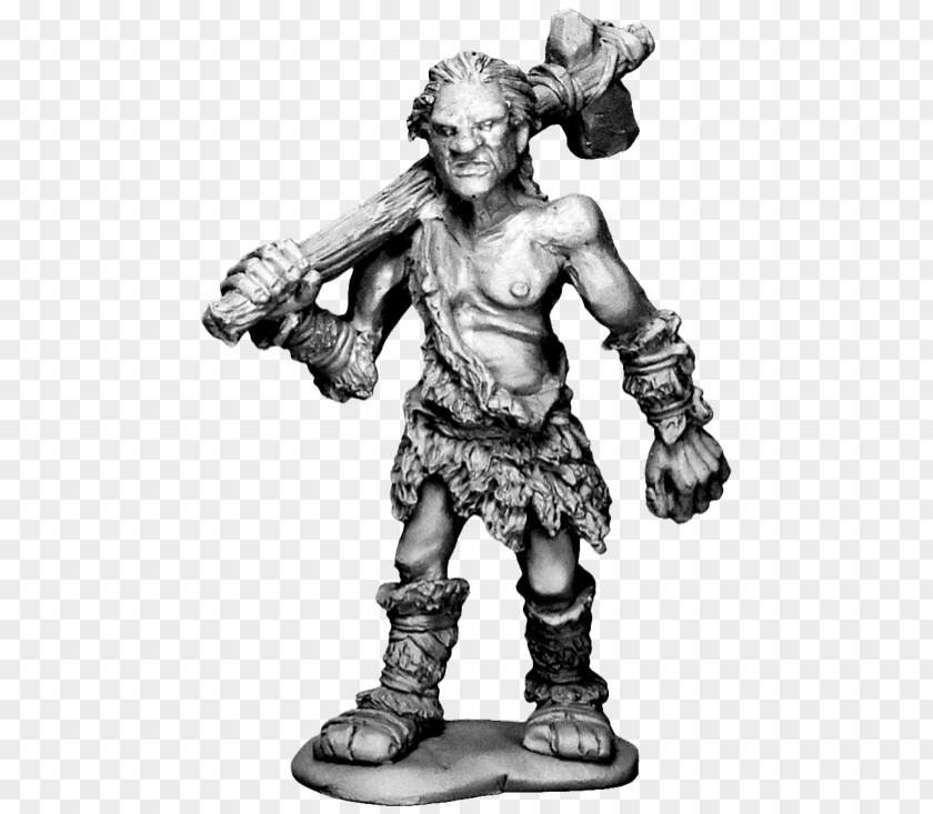 Frostgrave Fantasy Wargames In The Frozen City Giant Wight Jötunn PNG