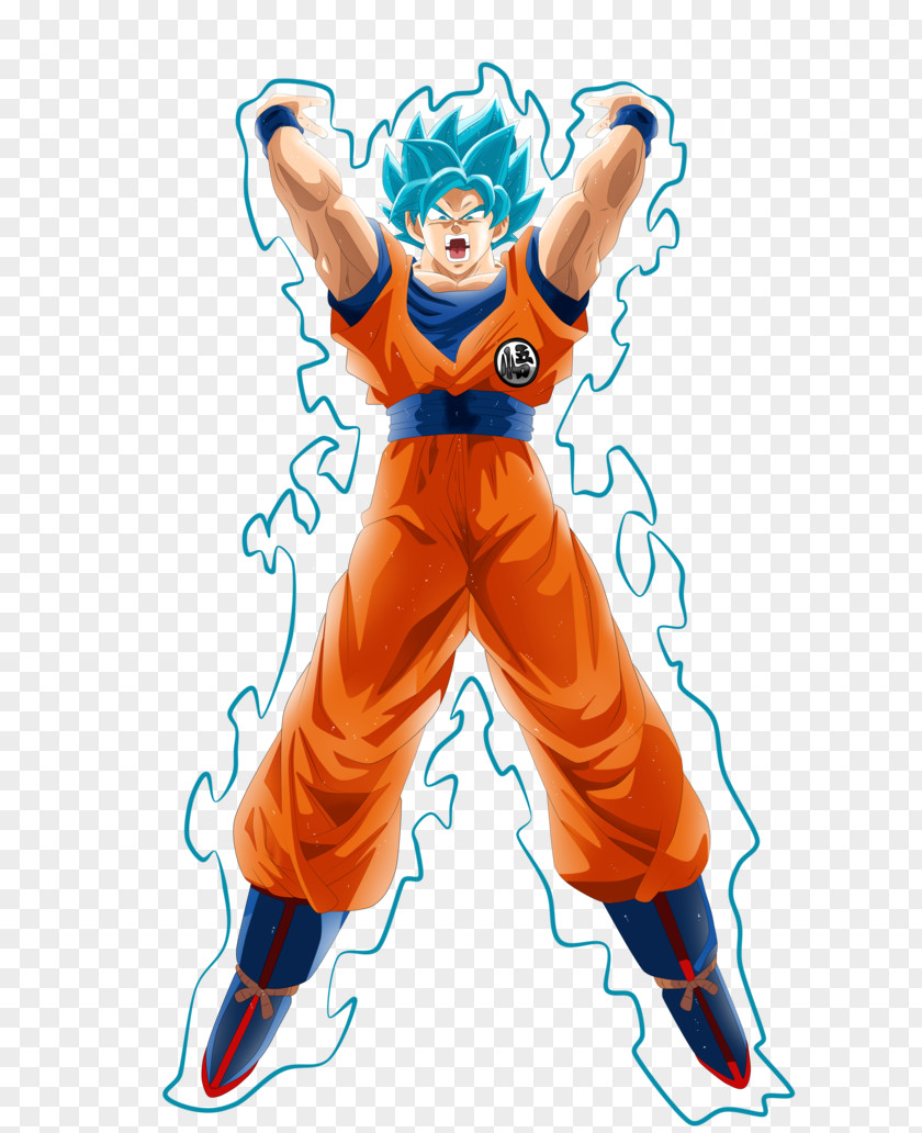 Goku Vegeta Gohan Dragon Ball Heroes Super Saiyan PNG