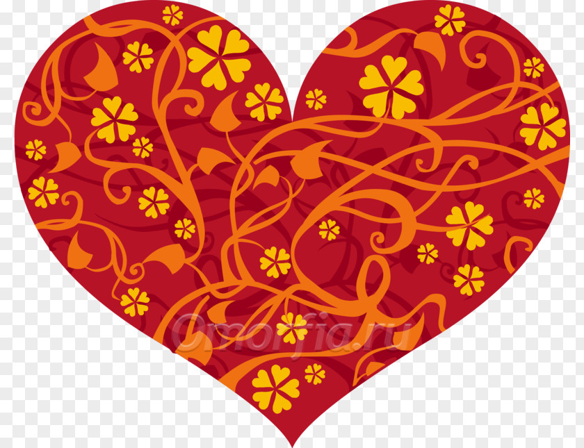 Heart PNG