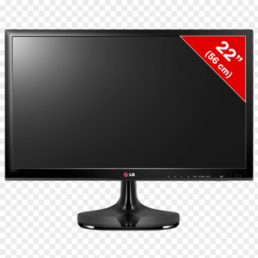 IPS Panel LED-backlit LCD Computer Monitors Television LG PNG