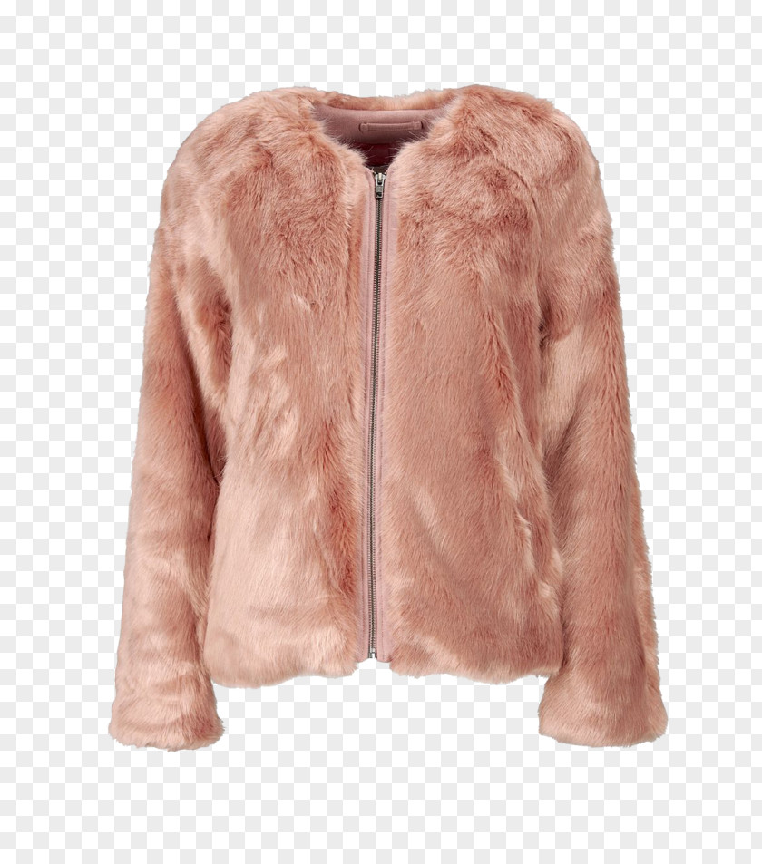 Jacket Fur Clothing Outerwear PNG