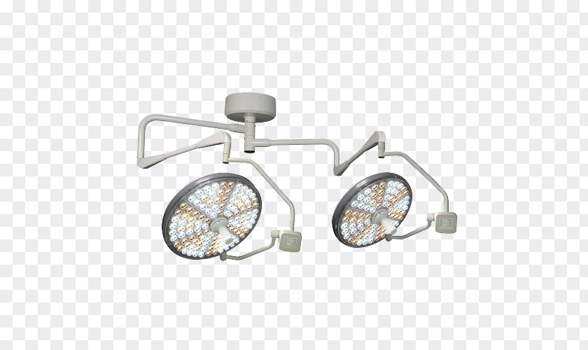 Lamp Surgical Lighting Surgery Operating Theater Medicine PNG