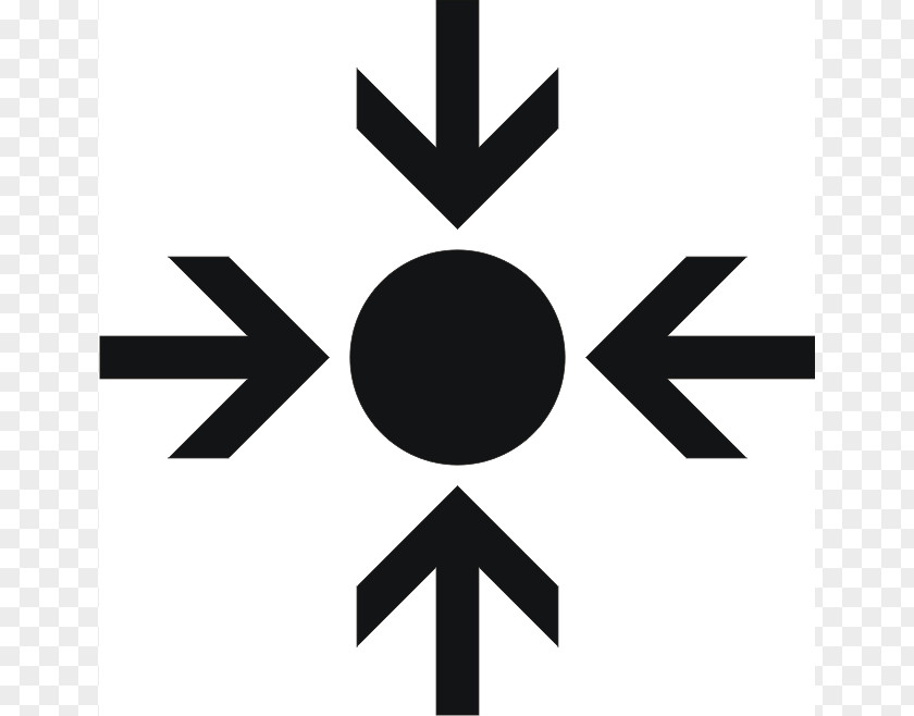 Maria Arrow Symbol PNG
