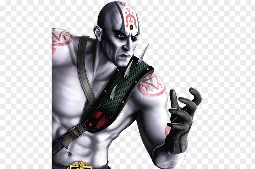 Mortal Kombat X Quan Chi Mythologies: Sub-Zero Scorpion PNG