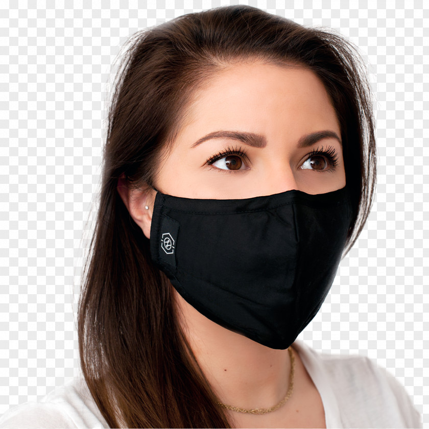 Mouth Face Surgical Mask Facial Chin PNG