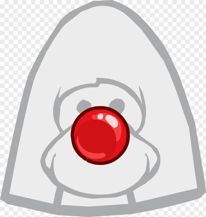 Nose Club Penguin Wikia Hat PNG